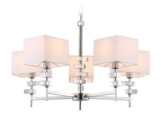 Подвесная люстра Ambrella Light High Light Classic LH71321