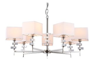Подвесная люстра Ambrella Light High Light Classic LH71323