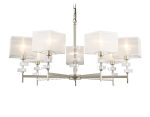 Подвесная люстра Ambrella Light High Light Classic LH71332