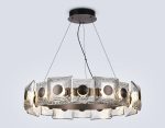 Подвесная люстра Ambrella Light High Light Crystal LH31030