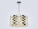Подвесная люстра Ambrella Light High Light Crystal LH41001