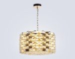 Подвесная люстра Ambrella Light High Light Crystal LH41003