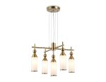 Подвесная люстра Ambrella Light High Light Heigh Light LH55276