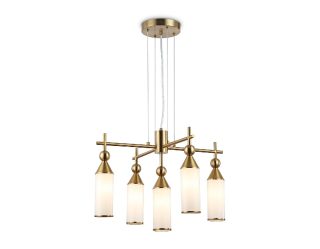 Подвесная люстра Ambrella Light High Light Heigh Light LH55276