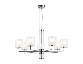 Подвесная люстра Ambrella Light High Light Heigh Light LH56003