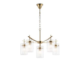 Подвесная люстра Ambrella Light High Light Heigh Light LH56031