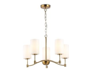 Подвесная люстра Ambrella Light High Light Heigh Light LH56051