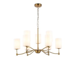 Подвесная люстра Ambrella Light High Light Heigh Light LH56054