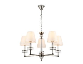 Подвесная люстра Ambrella Light High Light Heigh Light LH71001