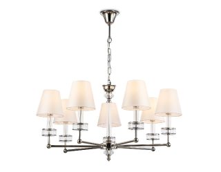 Подвесная люстра Ambrella Light High Light Heigh Light LH71003