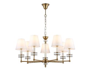 Подвесная люстра Ambrella Light High Light Heigh Light LH71023