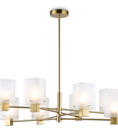 Подвесная люстра Ambrella Light High Light LH57033