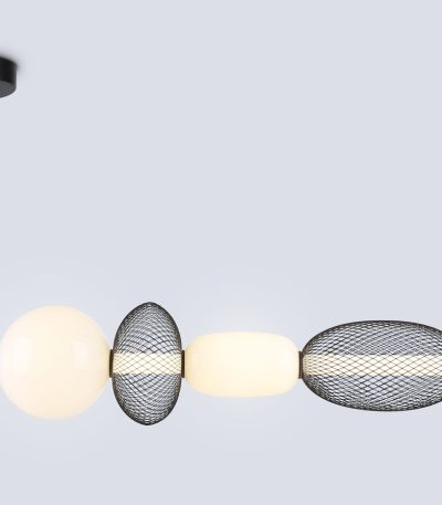 Подвесная люстра Ambrella Light High Light Modern LH11010