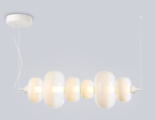 Подвесная люстра Ambrella Light High Light Modern LH11071