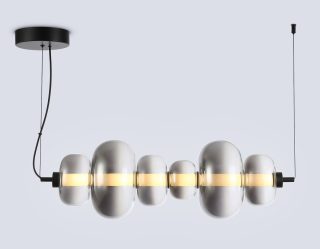 Подвесная люстра Ambrella Light High Light Modern LH11072