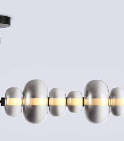 Подвесная люстра Ambrella Light High Light Modern LH11072