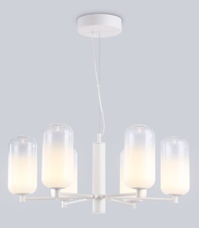 Подвесная люстра Ambrella Light High Light Modern LH11107