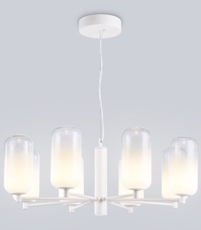 Подвесная люстра Ambrella Light High Light Modern LH11109
