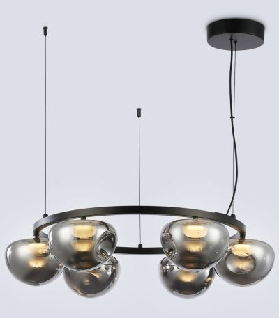 Подвесная люстра Ambrella Light High Light Modern LH12003
