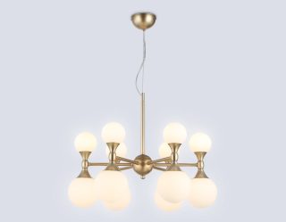 Подвесная люстра Ambrella Light High Light Modern LH51050