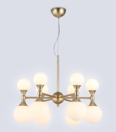 Подвесная люстра Ambrella Light High Light Modern LH51050