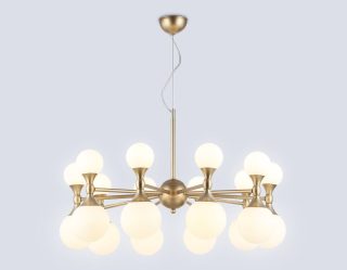 Подвесная люстра Ambrella Light High Light Modern LH51051