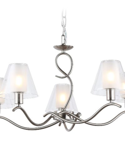 Подвесная люстра Ambrella Light High Light Modern LH57081
