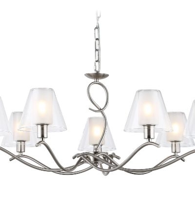 Подвесная люстра Ambrella Light High Light Modern LH57083