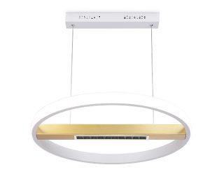 Подвесная люстра Ambrella Light Comfort LineTech FL51488