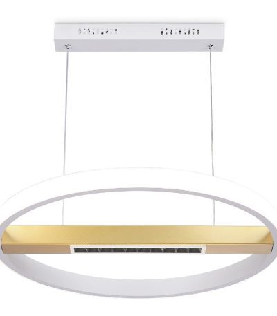 Подвесная люстра Ambrella Light Comfort LineTech FL51488