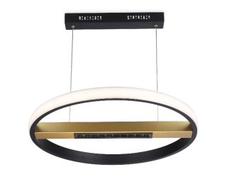 Подвесная люстра Ambrella Light Comfort LineTech FL51489