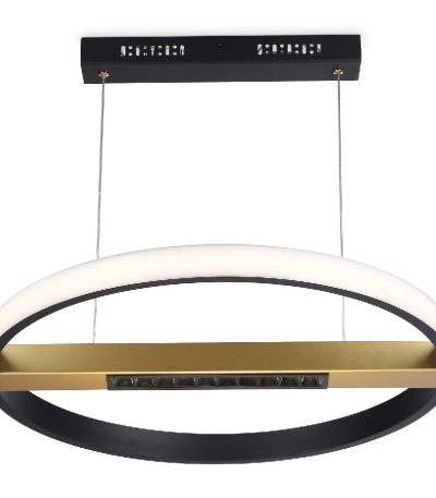 Подвесная люстра Ambrella Light Comfort LineTech FL51489