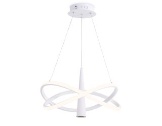 Подвесная люстра Ambrella Light Comfort LineTech FL5367