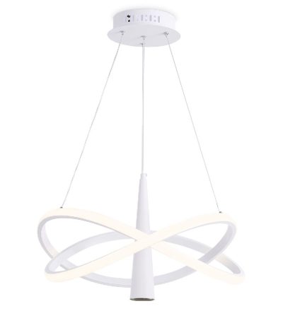 Подвесная люстра Ambrella Light Comfort LineTech FL5367