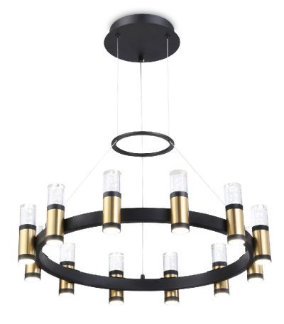 Подвесная люстра Ambrella Light Comfort LineTech FL6206