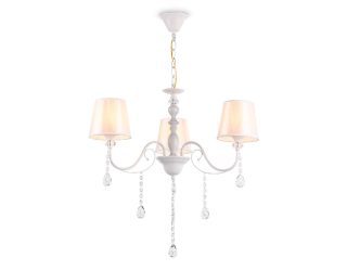 Подвесная люстра Ambrella Light Modern TR4601