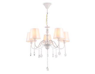 Подвесная люстра Ambrella Light Modern TR4603