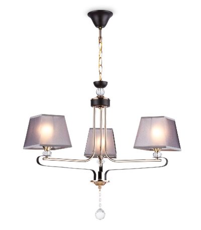 Подвесная люстра Ambrella Light Modern TR4614