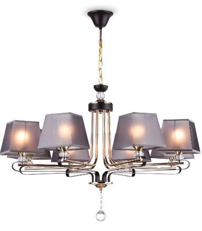 Подвесная люстра Ambrella Light Modern TR4618