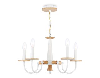 Подвесная люстра Ambrella Light Modern TR9592