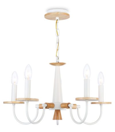 Подвесная люстра Ambrella Light Modern TR9592