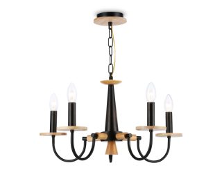 Подвесная люстра Ambrella Light Modern TR9593