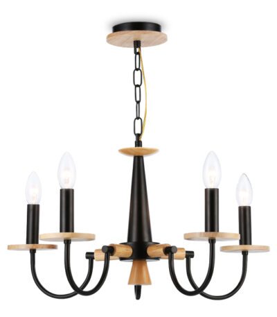 Подвесная люстра Ambrella Light Modern TR9593