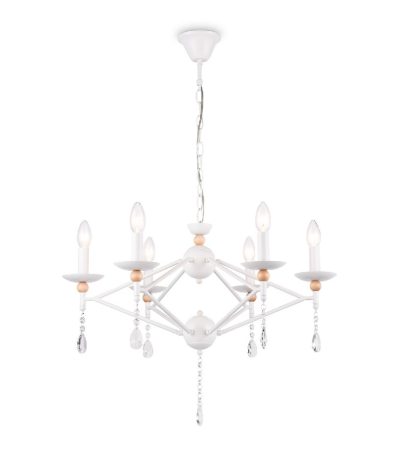 Подвесная люстра Ambrella Light Modern TR9596