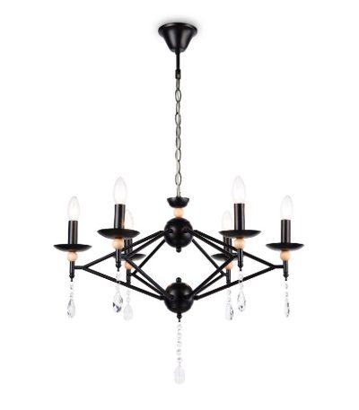Подвесная люстра Ambrella Light Modern TR9597
