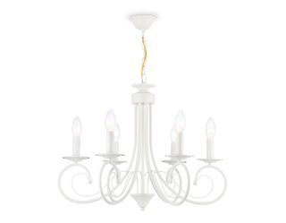 Подвесная люстра Ambrella Light Modern TR9611