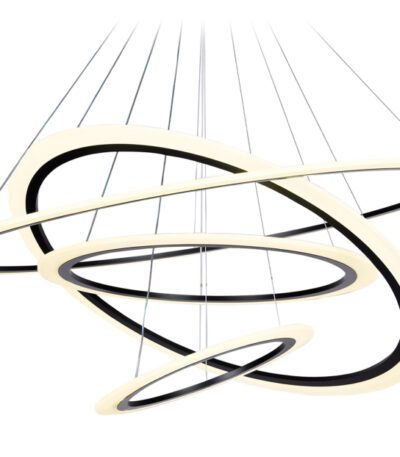 Подвесная люстра Ambrella Light Acrylica Original FA4365