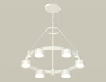 Подвесная люстра Ambrella Light Traditional (A9203, C9231, N8112) XR92031100
