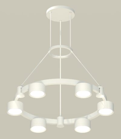 Подвесная люстра Ambrella Light Traditional (A9203, C9231, N8112) XR92031100