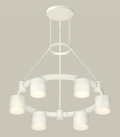 Подвесная люстра Ambrella Light Traditional (A9203, C9231, N8402) XR92031204